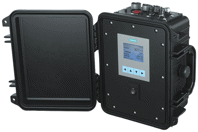 louisiana-flow-meter