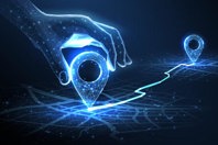 route path, future transport logistics,GettyImages-1673636482