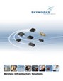 Wireless Infrastructure Solutions Brochure