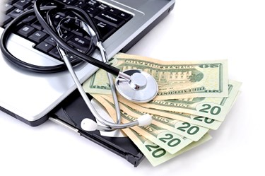 DHA Needs Money For New EHR