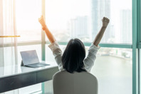 Build A Great Company, Not An Acquisition Target Business-Achievement-GettyImages-1216869584