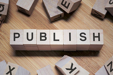 Publish Letter Blocks Publish Letter Blocks