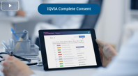 iqvia complete consent