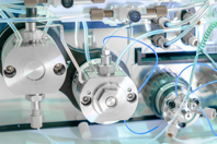 Simplify Your Bioprocess Development With Custom Buffers GettyImages-1289625867 chromatography