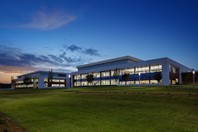 Shire’s Plasma Facility Built On Training