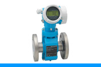 Promag P 200 Datasheet