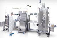 Thermo - bioreactors