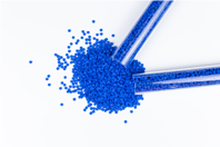 GettyImages-1292257101 polymer resin material