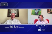 Quality Time With Oliver Guest - Mark Green