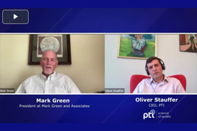 Quality Time With Oliver Guest - Mark Green