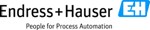Liquid Analysis Endress+Hauser Logo