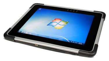 M9700 9.7-inch Lightweight Rugged Tablet M9700 9.7-inch Lightweight Rugged Tablet