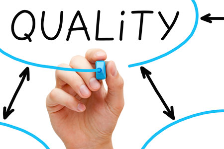 Achieving Integrated Quality Through A Continued Process Verification ...