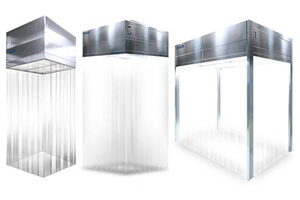 Esco- Laminar Airflow Units (CLAF-SLAF)