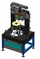 Engineered Precision Motion Systems – From Laser Machining To Photonics Alignment Benefits From Holistic Approach Engineered Precision Motion Systems – From Laser Machining To Photonics Alignment Benefits From Holistic Approach