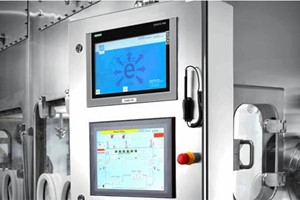 Restricted Access Barriers For Aseptic Pharmaceutical Manufacturing
