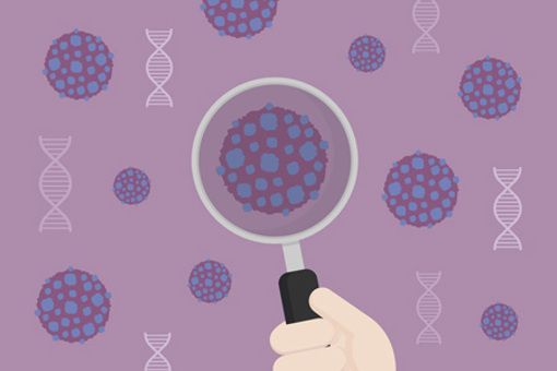 doctor finds cancer cell-GettyImages-1424902251