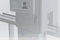 360 Degree Vision Inspection System For Pharmaceutical Bottles: CAPQ™ capq