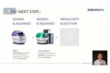 Advanced Instruments video 3