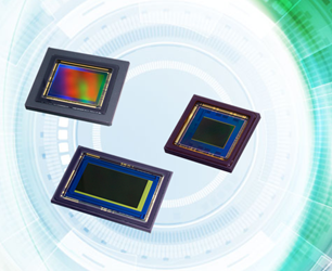Why Choose Canon Industrial Sensors? Why Choose Canon Industrial Sensors?