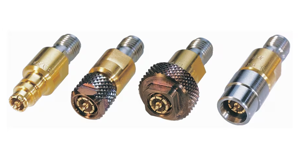 QuickTest Push-On Pull-Off Adapter QT Series