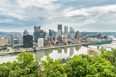 pittsburgh pittsburgh