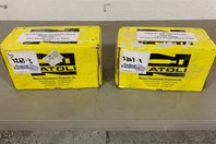 Stokes 560 Tablet Press Tooling