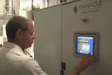 North Burleigh Water Treatment Plant