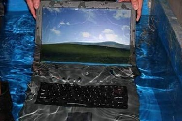 Waterproof Computers In Food Manufacturing