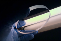 PG&O Capabilities Video PG&O - optics
