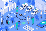 Healthcare, public health, emergency care-GettyImages-2256438497