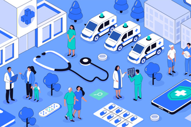 Healthcare, public health, emergency care-GettyImages-2256438497 Healthcare, public health, emergency care-GettyImages-2256438497