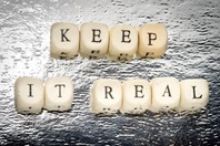 Keep It Real