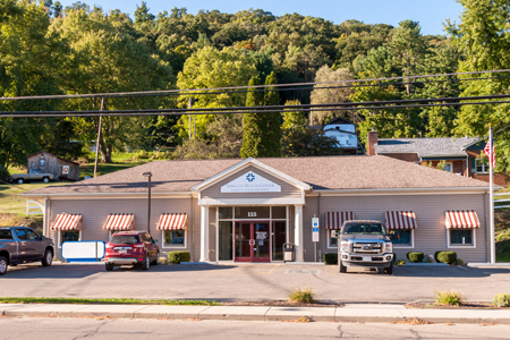 Tidioute Health Care Center-GettyImages-1273786594