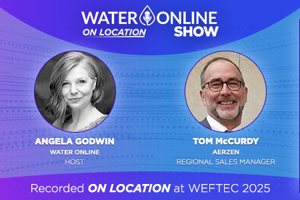 A Game Changer In Energy-Efficient Blower Technology 25_WEFTEC25_AERZEN450x300---1-guest