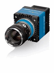 pco.dimax cs – A Compact & Versatile High-Speed Camera For Numerous Applications pco.dimax cs – A Compact & Versatile High-Speed Camera For Numerous Applications