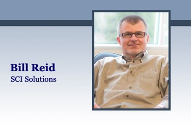 HITO Bill Reid, SCI Solutions