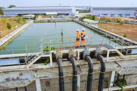 How Water Utilities Can Foster Change &mdash; And Prioritize People -- https://www.wateronline.com/doc/how-water-utilities-can-foster-change-and-pri...