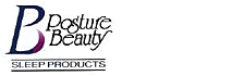 Posture Beauty Sleep Products