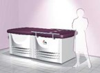 CTI submits final module to FDA in connection with breast imaging system application