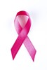 breast cancer ribbon