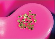 DC-18 GHz Gain Equalizers: EW Series DC-18 GHz Gain Equalizers: EW Series
