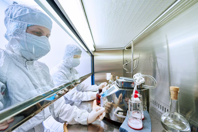 Comparing Sterility Testing Techniques Ecolab - sterility testing