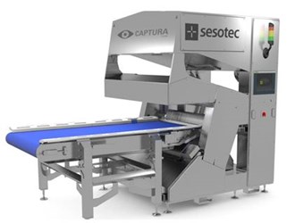 Sesotec Sorter For Pure And Safe Food Sesotec Sorter For Pure And Safe Food