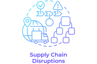 Supply chain disruptions-GettyImages-2270033976