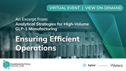 Ensuring Efficient Operations