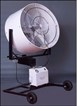 36" Mobile Oscillating Fan 36" Mobile Oscillating Fan
