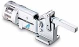 Lightweight, Compact Clamp for Fragile Material Handling Lightweight, Compact Clamp for Fragile Material Handling
