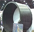 APWA CONGRESS: Profile Wall HDPE Pipe APWA CONGRESS: Profile Wall HDPE Pipe