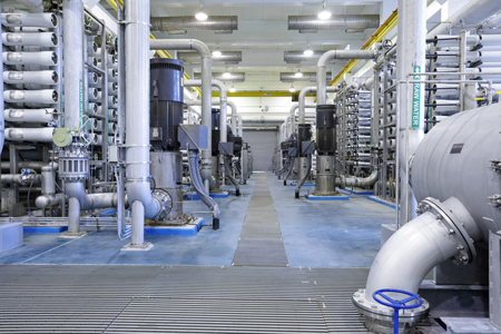 A Playbook For Reliable Reverse Osmosis Operations -- https://www.wateronline.com/doc/a-playbook-for-reliable-reverse-osmosis-operations-0001